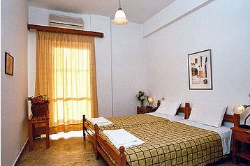 Griekenland Privát Paleohora, Exterieur